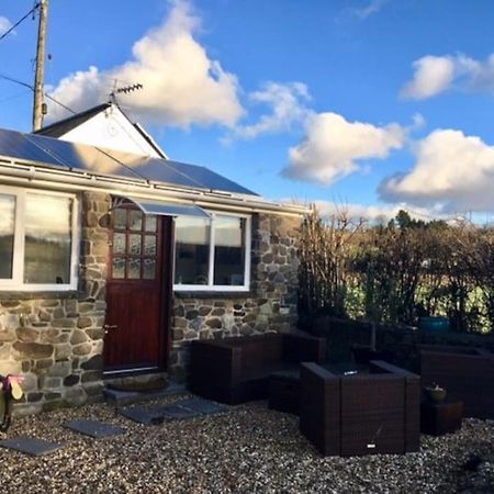 Daffodil House , West Wales Ландоувъри Екстериор снимка